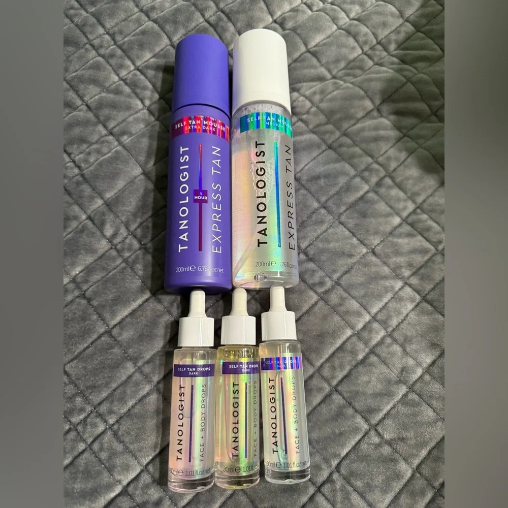Tanologist - Picture 1 of 1